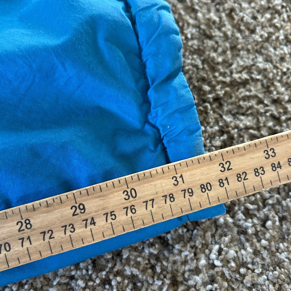 RARE Vtg 90s HCC Henri Charles Colsenet Coast Guard Full Ski snow Suit 48 Swiss - Picture 8 of 14